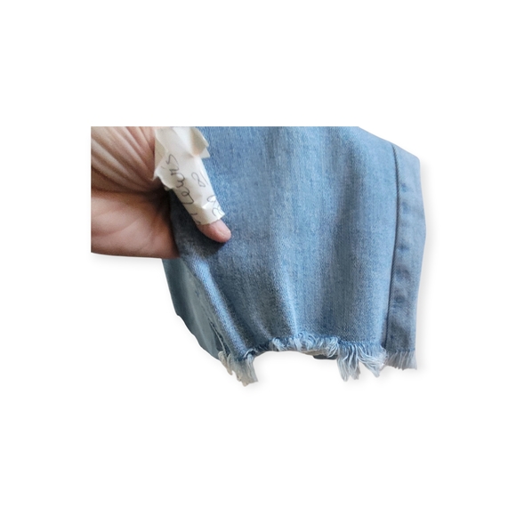 Flying‎ Monkey Light Blue Denim Jeans - Picture 4 of 7